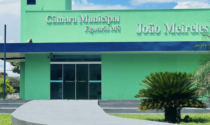 Imagem de compartilhamento para o artigo Câmara de Figueirão pede informações e auditoria após denúncias sobre Hospital Municipal da MS Todo dia